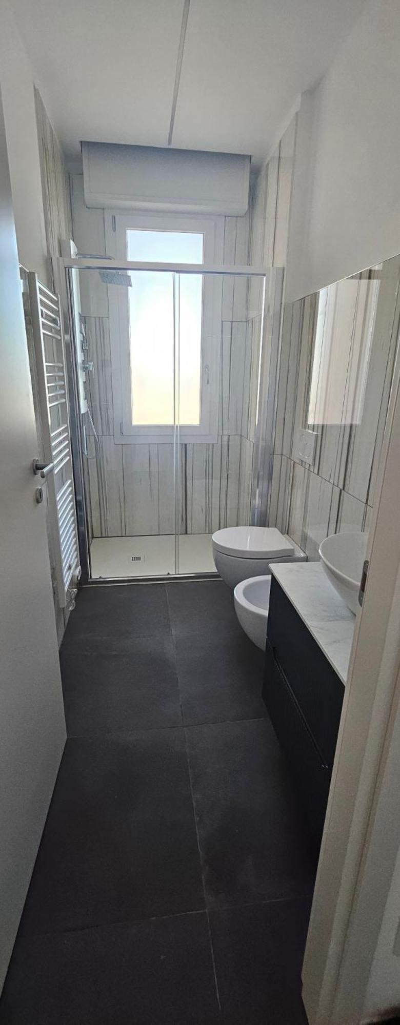 Forte2110 Misano Adriatico Exterior foto